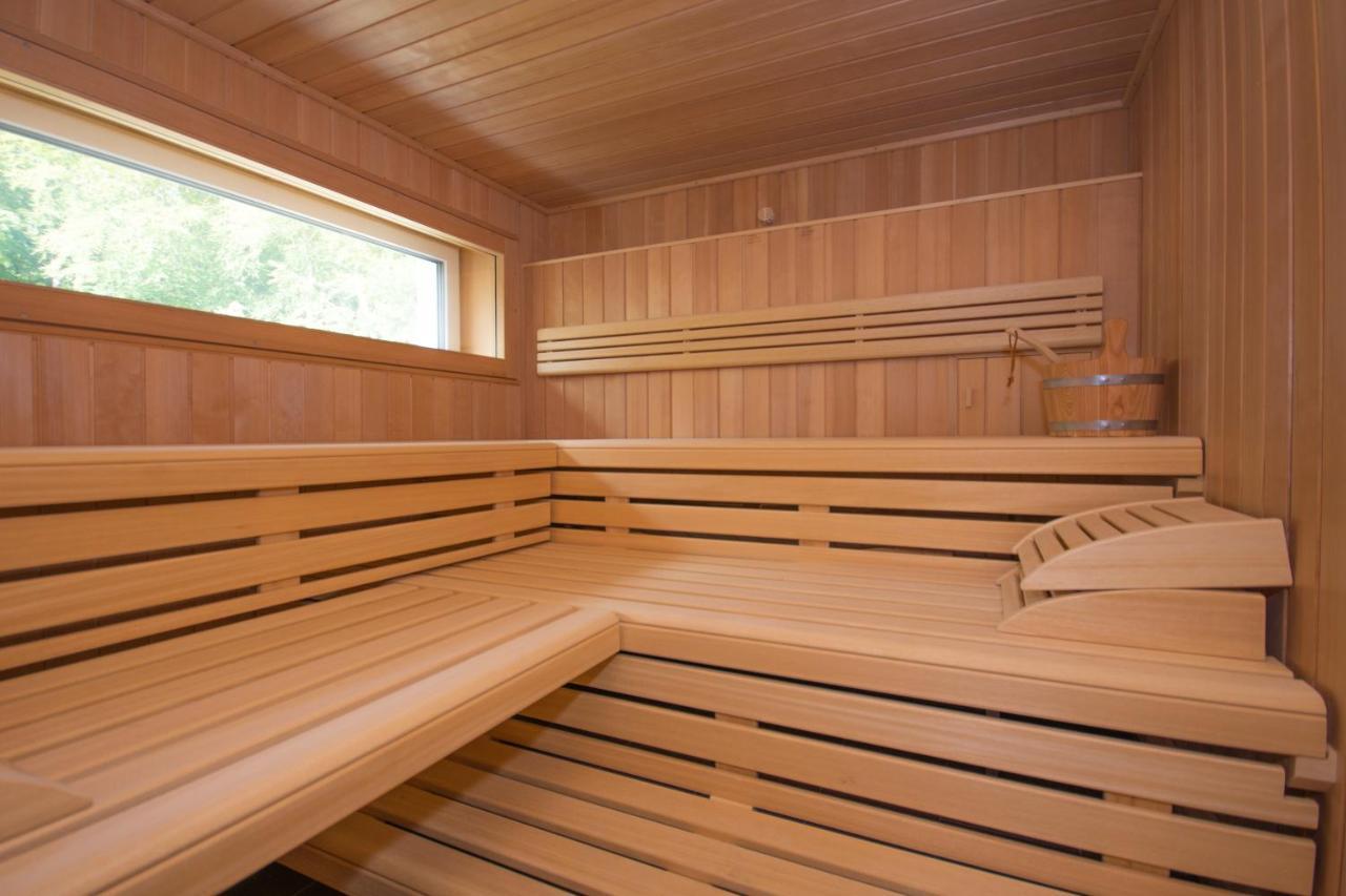 Ferienwohnung Kleiner Stubber Зеллин Экстерьер фото