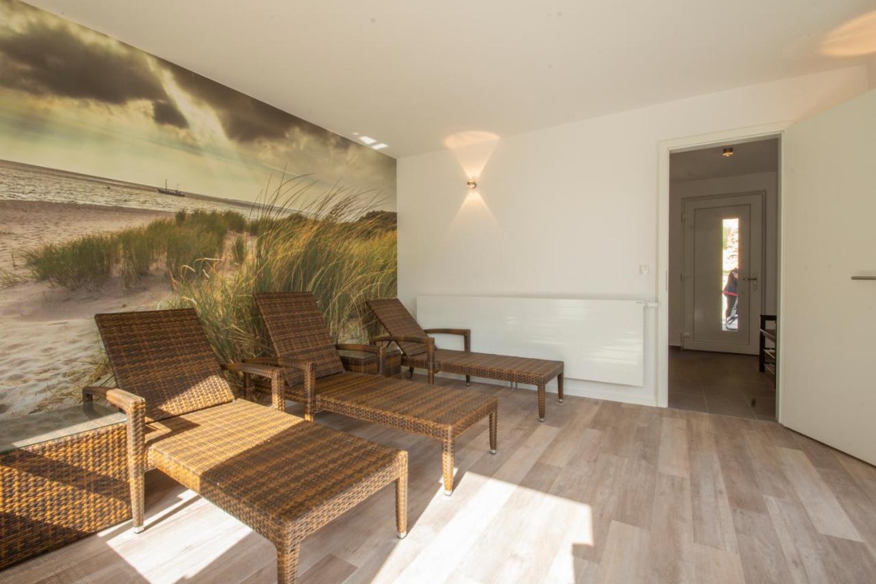 Ferienwohnung Kleiner Stubber Зеллин Экстерьер фото