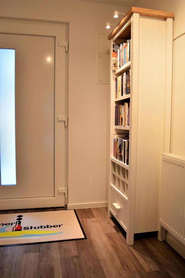 Ferienwohnung Kleiner Stubber Зеллин Экстерьер фото
