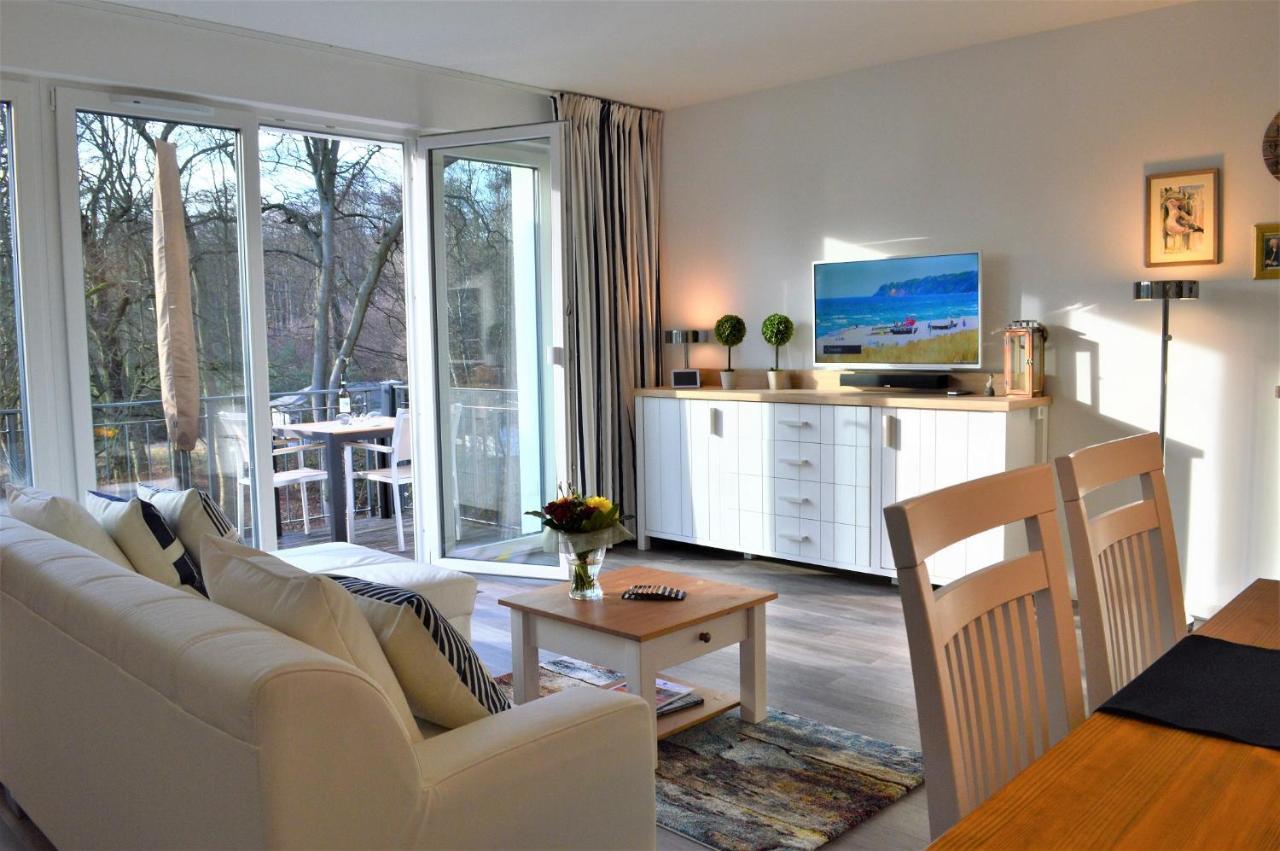 Ferienwohnung Kleiner Stubber Зеллин Экстерьер фото