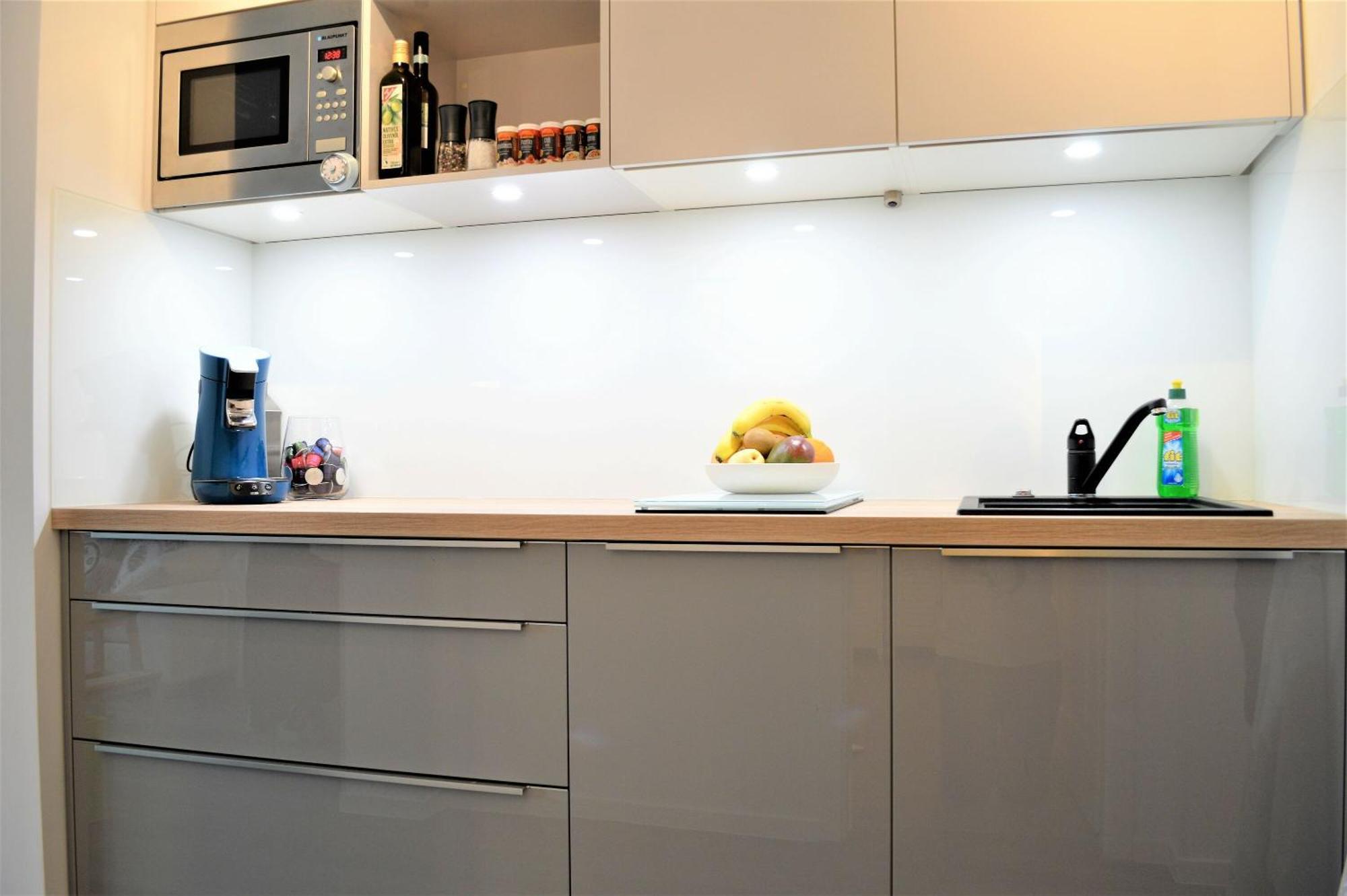 Ferienwohnung Kleiner Stubber Зеллин Экстерьер фото